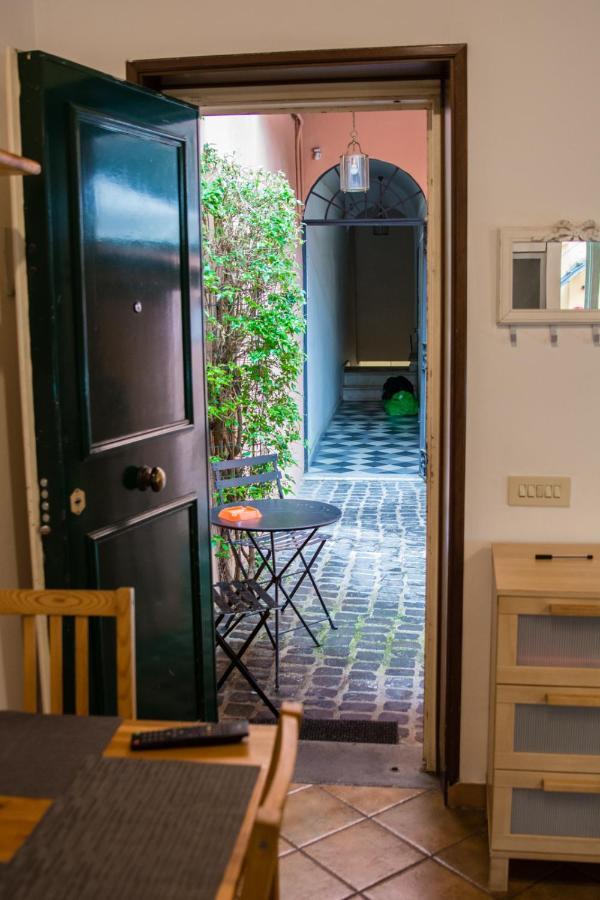 Baccina 88 Villa Rome Exterior photo