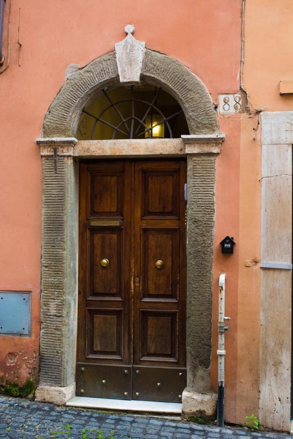 Baccina 88 Villa Rome Exterior photo