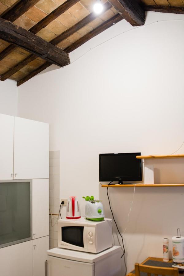 Baccina 88 Villa Rome Exterior photo
